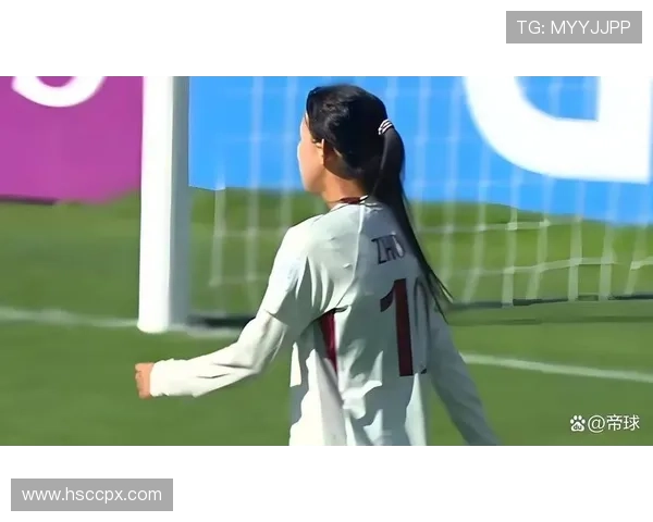 曾屹婕连场任意球破门 中国女足U17领先厄瓜多尔两球