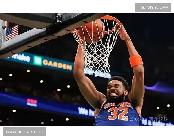 尼克斯加时逆转凯尔特人布伦森狂砍29分唐斯贡献双十表现